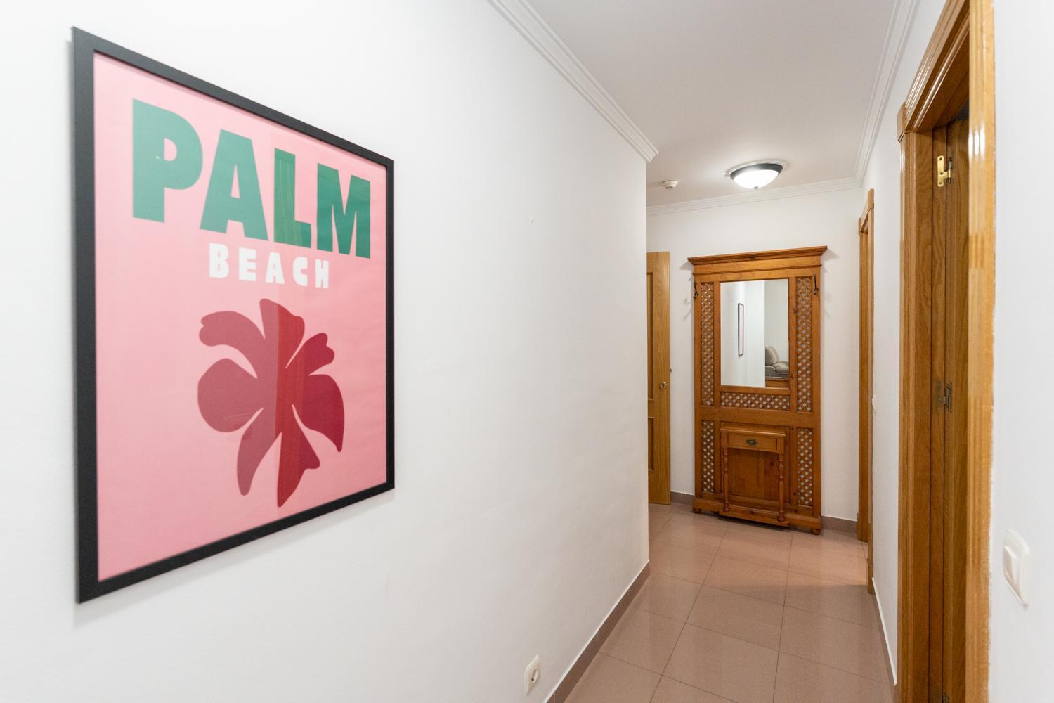Apartamentos Andalucia Nerja Bagian luar foto